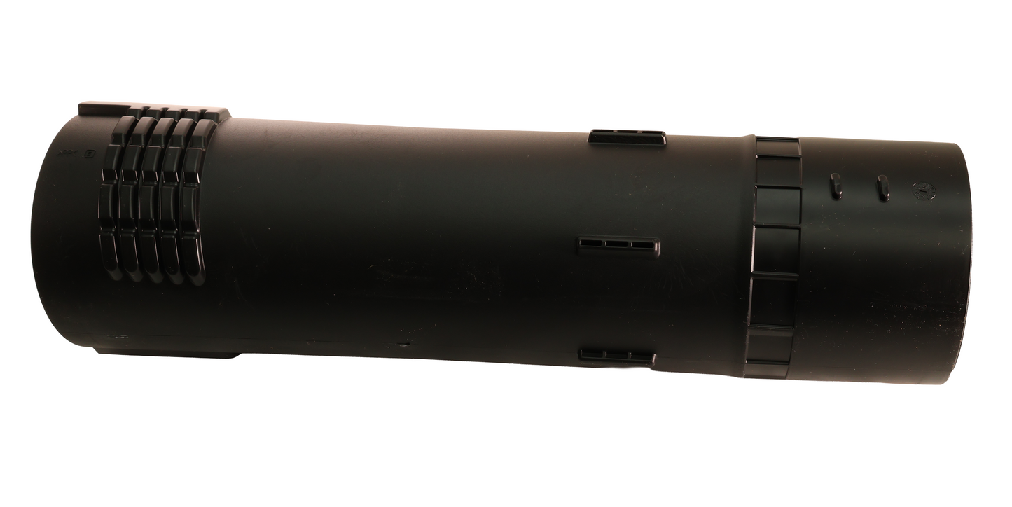 Echo Original Equipment Blower-Nozzle Tube - E165001330