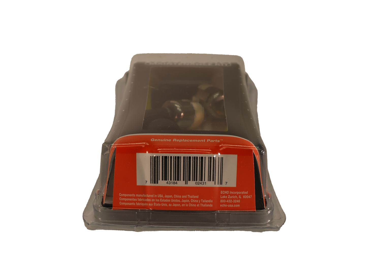 Echo Original Equipment Fuel System Kit - 90251Y