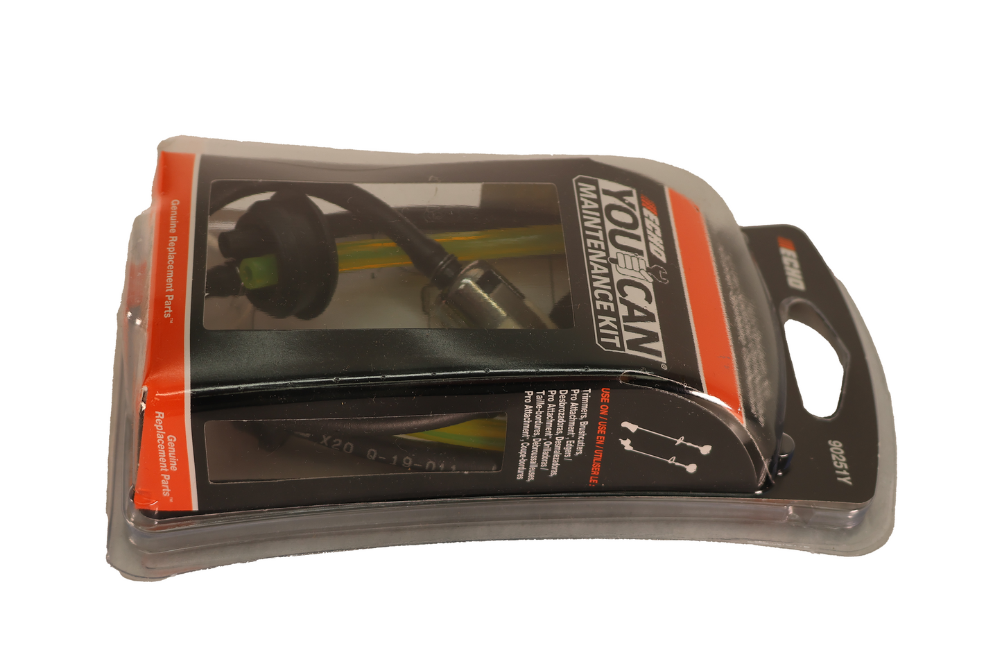 Echo Original Equipment Fuel System Kit - 90251Y