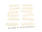 Echo Original Equipment Maxi/Promaxi Serrated Blades 12 Pack - 215712