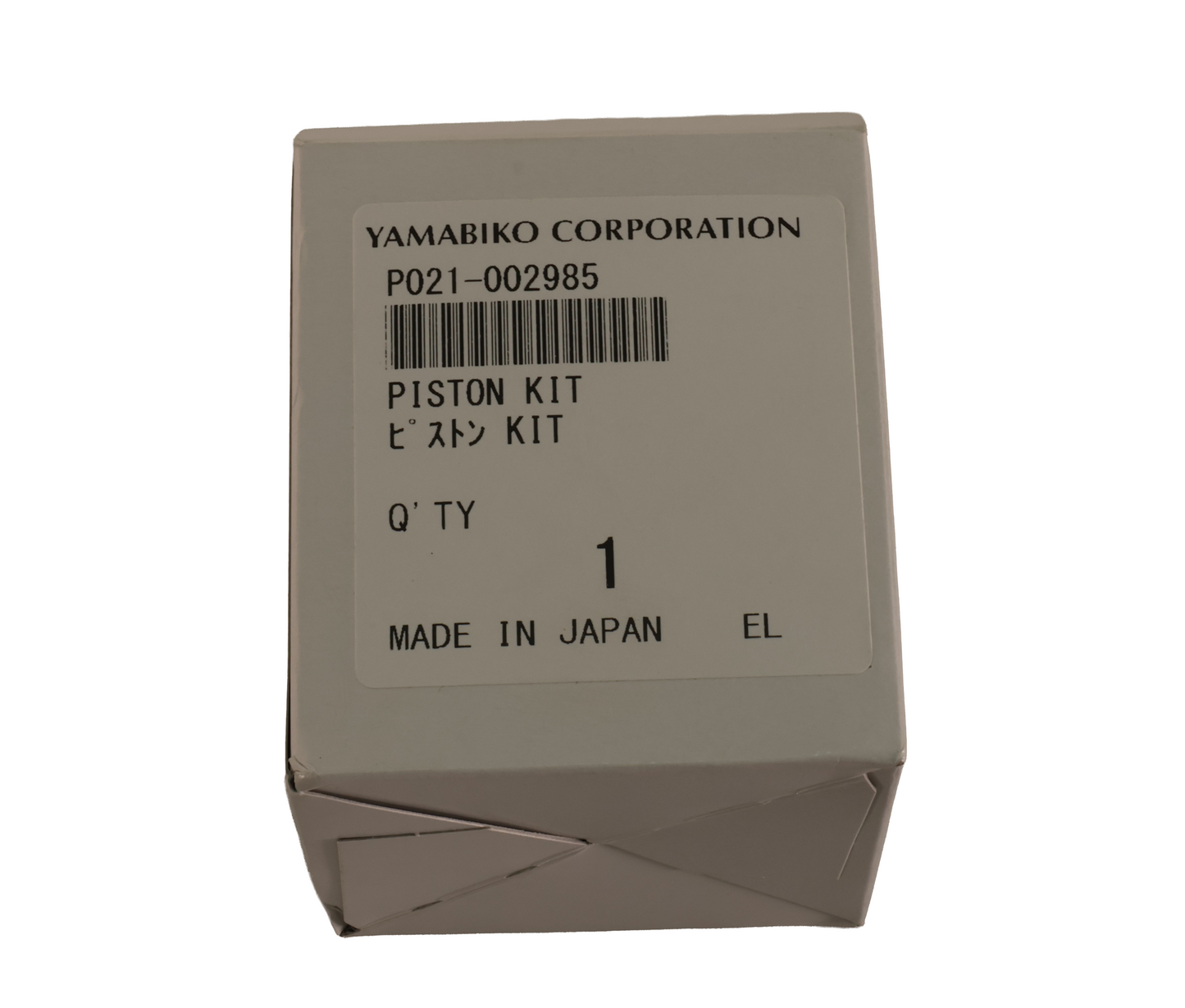 Echo Original Equipment Piston Kit - P021002985