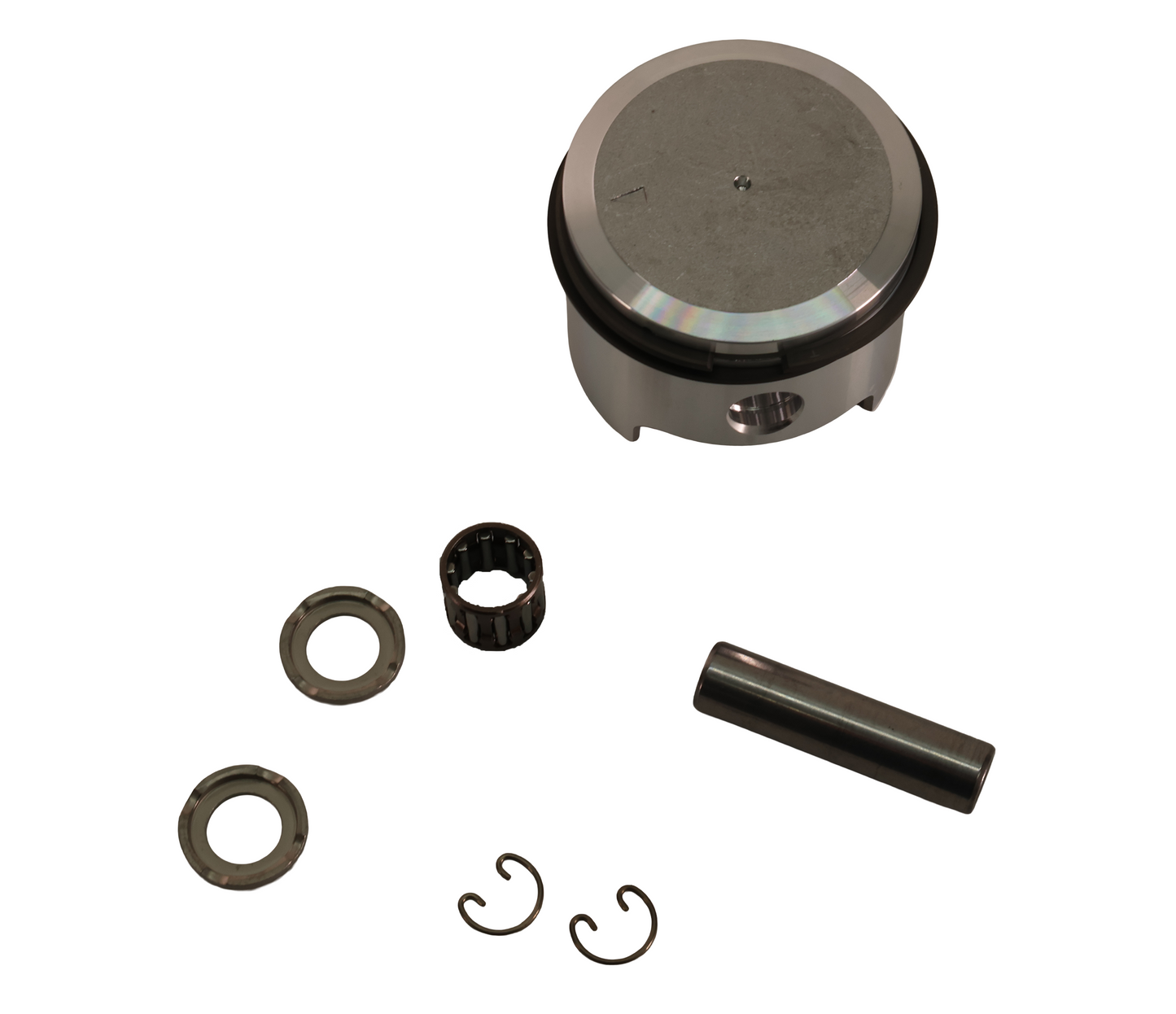 Echo Original Equipment Piston Kit - P021002985