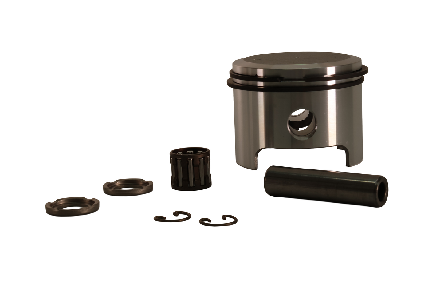 Echo Original Equipment Piston Kit - P021002985