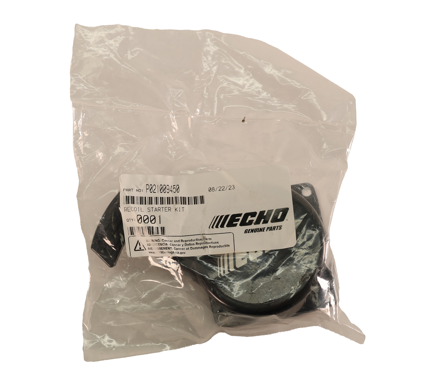 Echo Original Equipment Recoil Starter Kit - P021009450