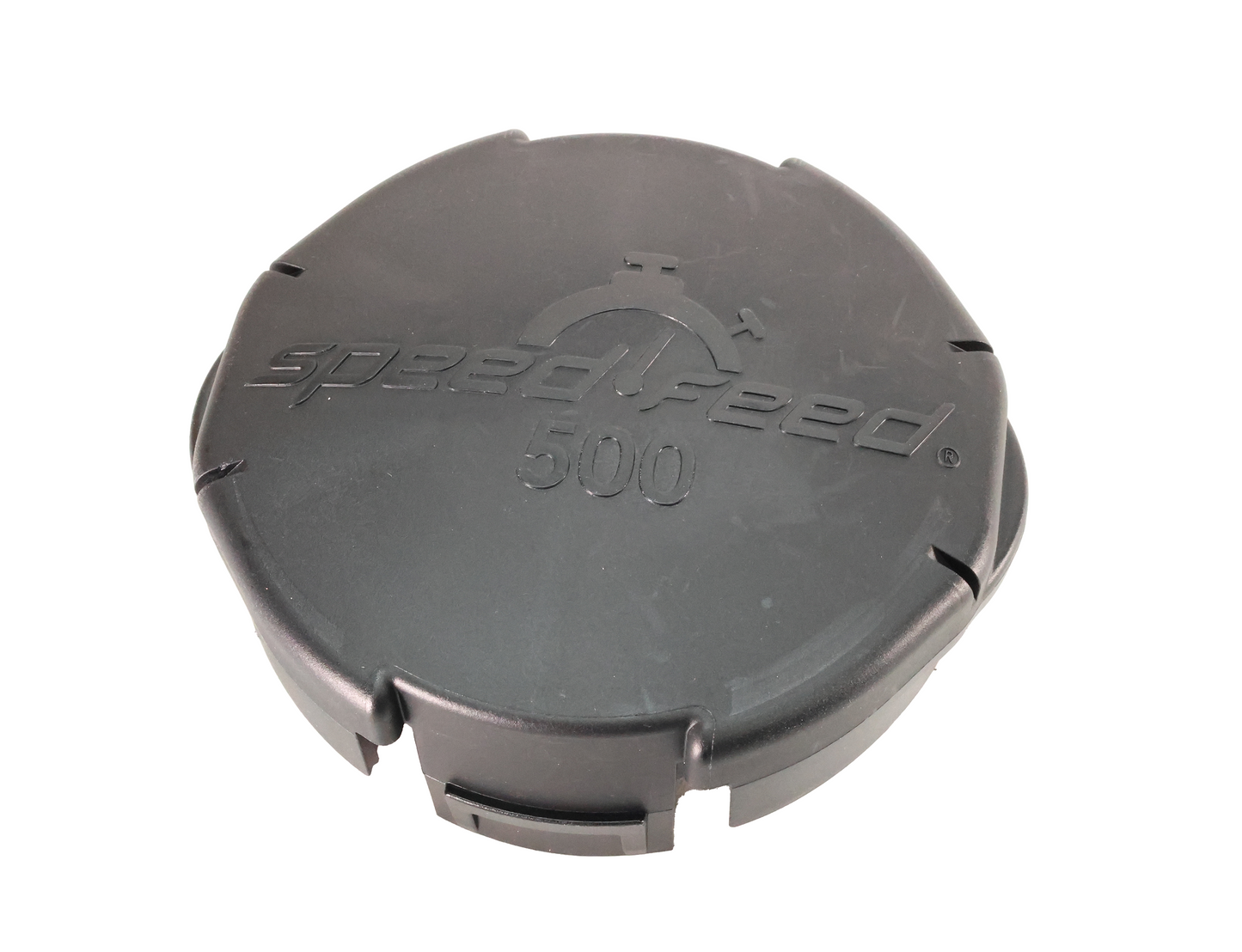 Echo Original Equipment Speed Feed 500 Lid Cap Spool Cover - X472000090