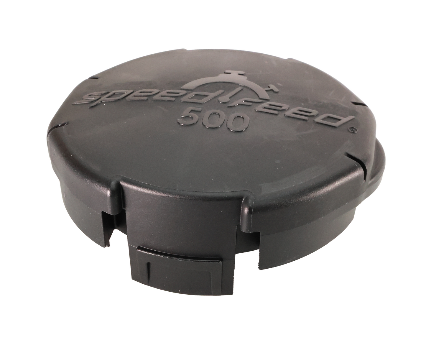 Echo Original Equipment Speed Feed 500 Lid Cap Spool Cover - X472000090