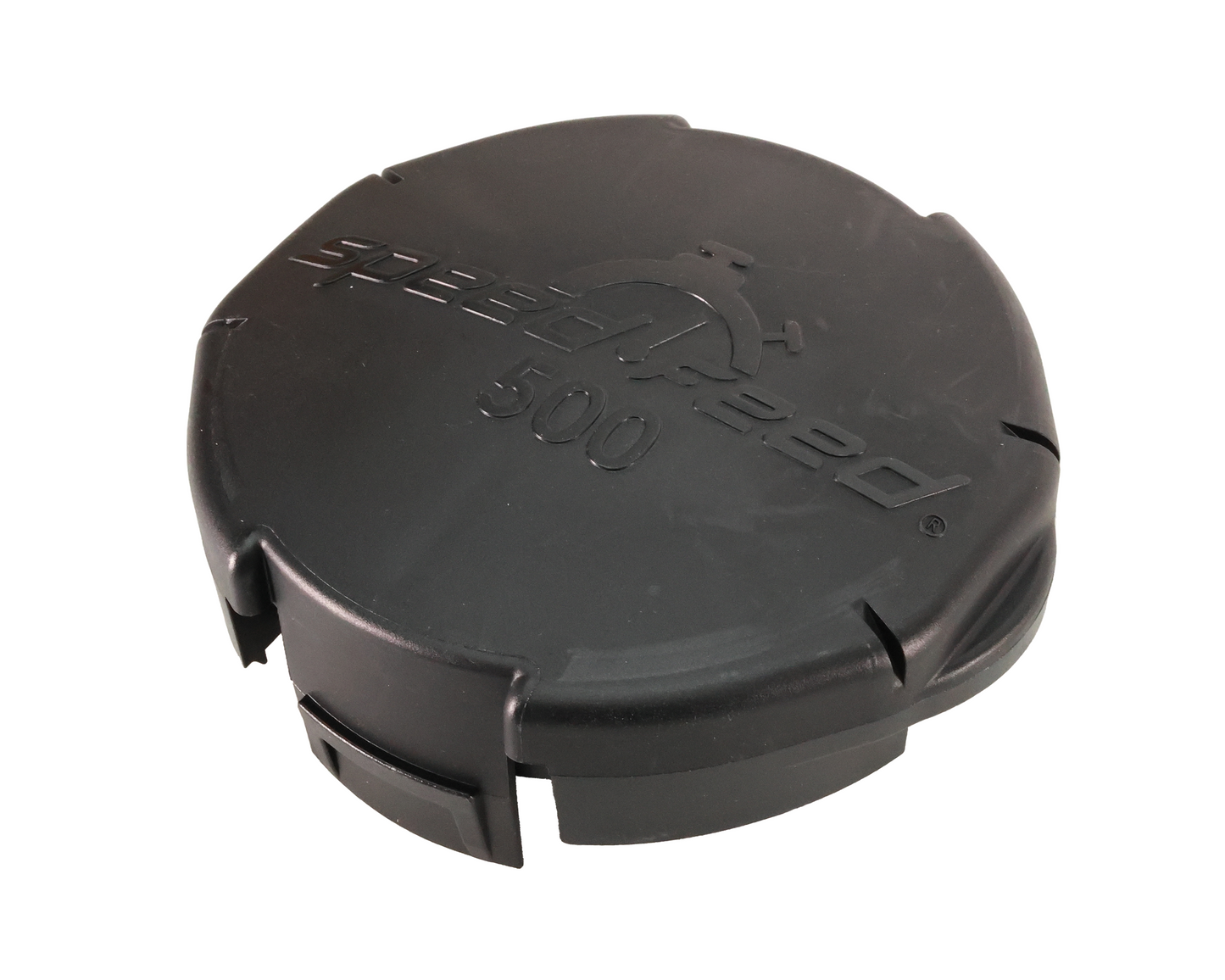 Echo Original Equipment Speed Feed 500 Lid Cap Spool Cover - X472000090