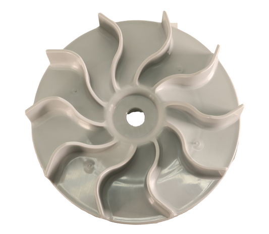 Echo Original Equipment Blower Fan - Gray (ES-250SER) - E100000220