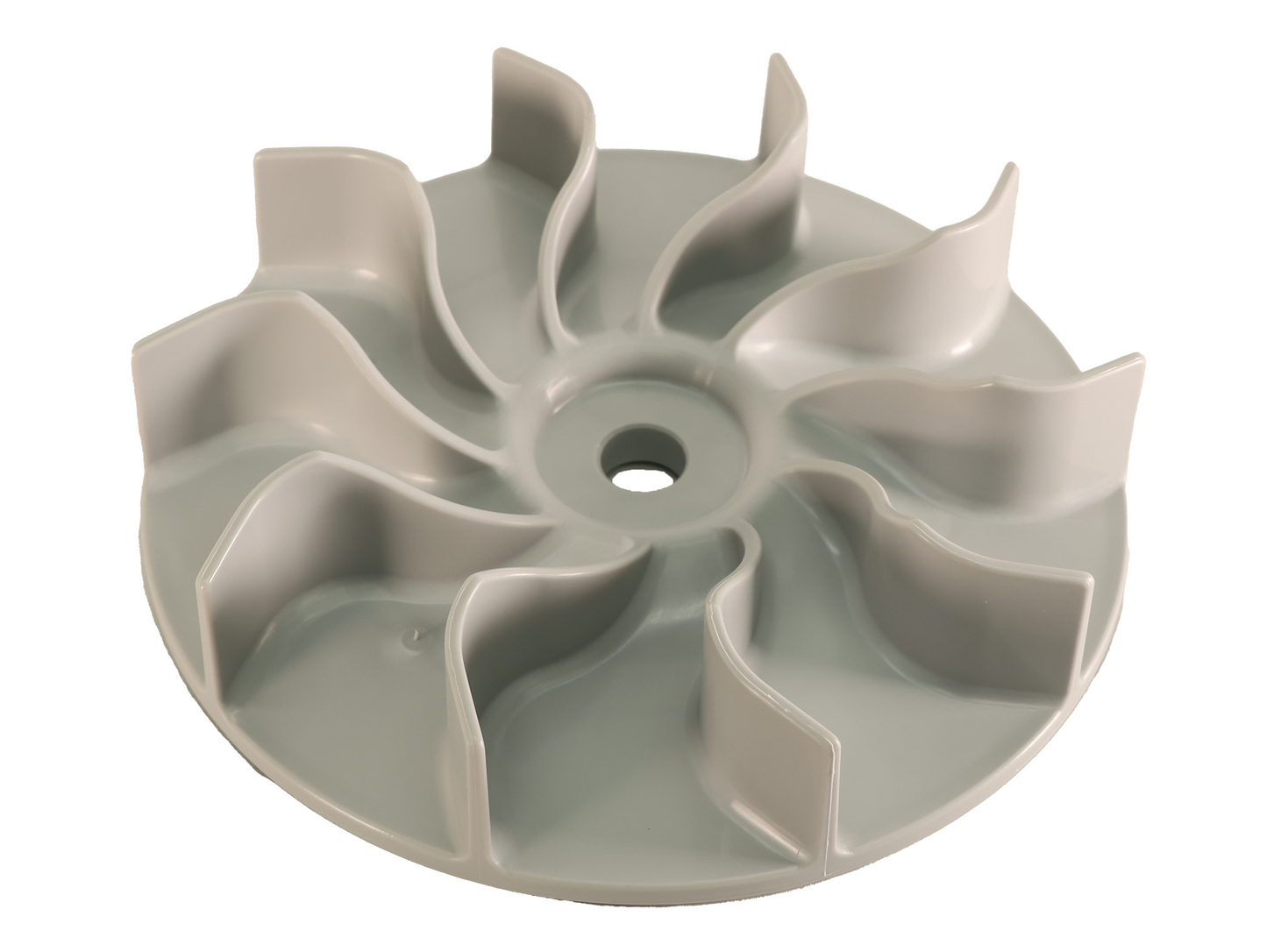 Echo Original Equipment Blower Fan - Gray (ES-250SER) - E100000220