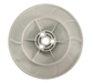 Echo Original Equipment Blower Fan - Gray (ES-250SER) - E100000220