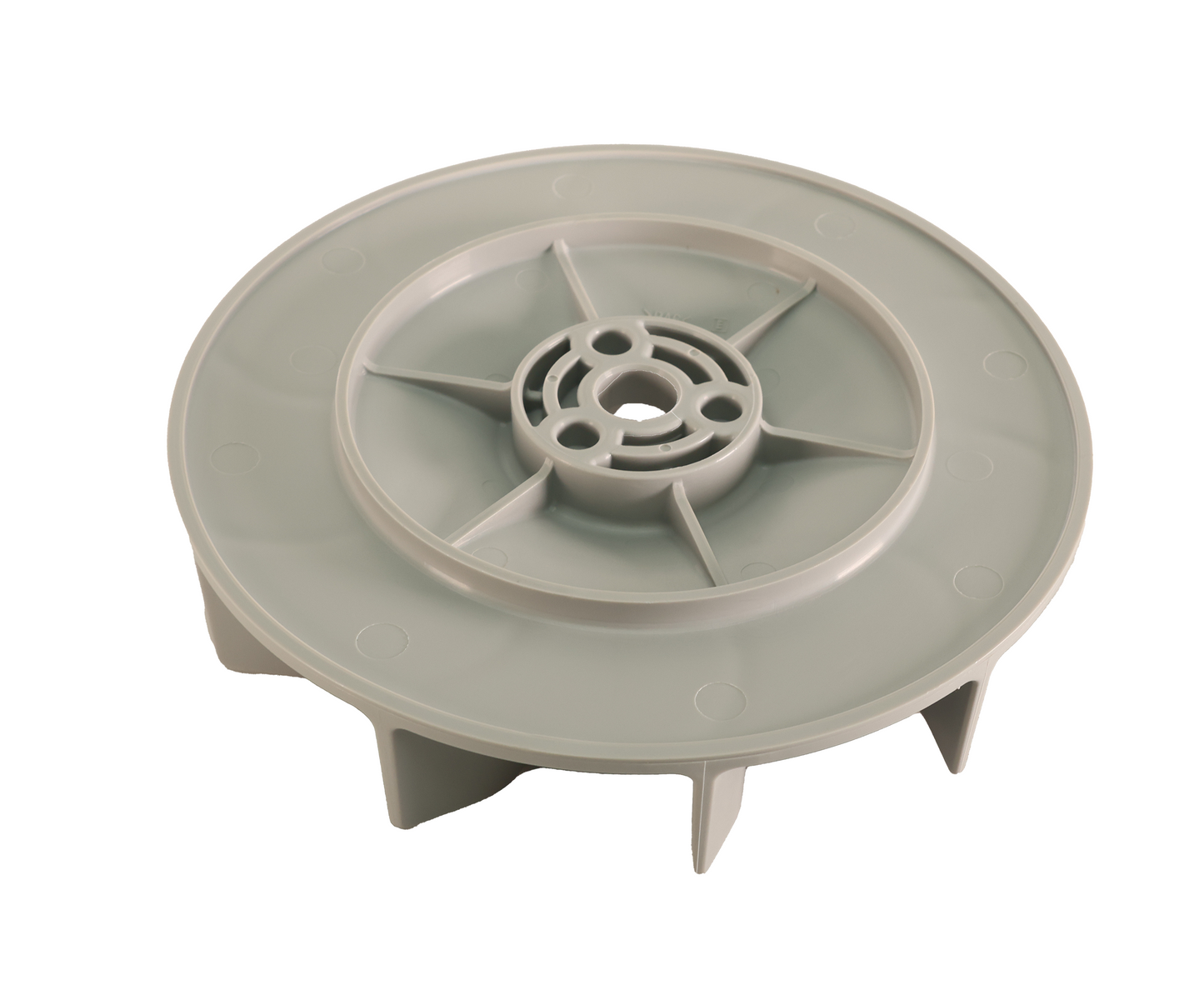 Echo Original Equipment Blower Fan - Gray (ES-250SER) - E100000220