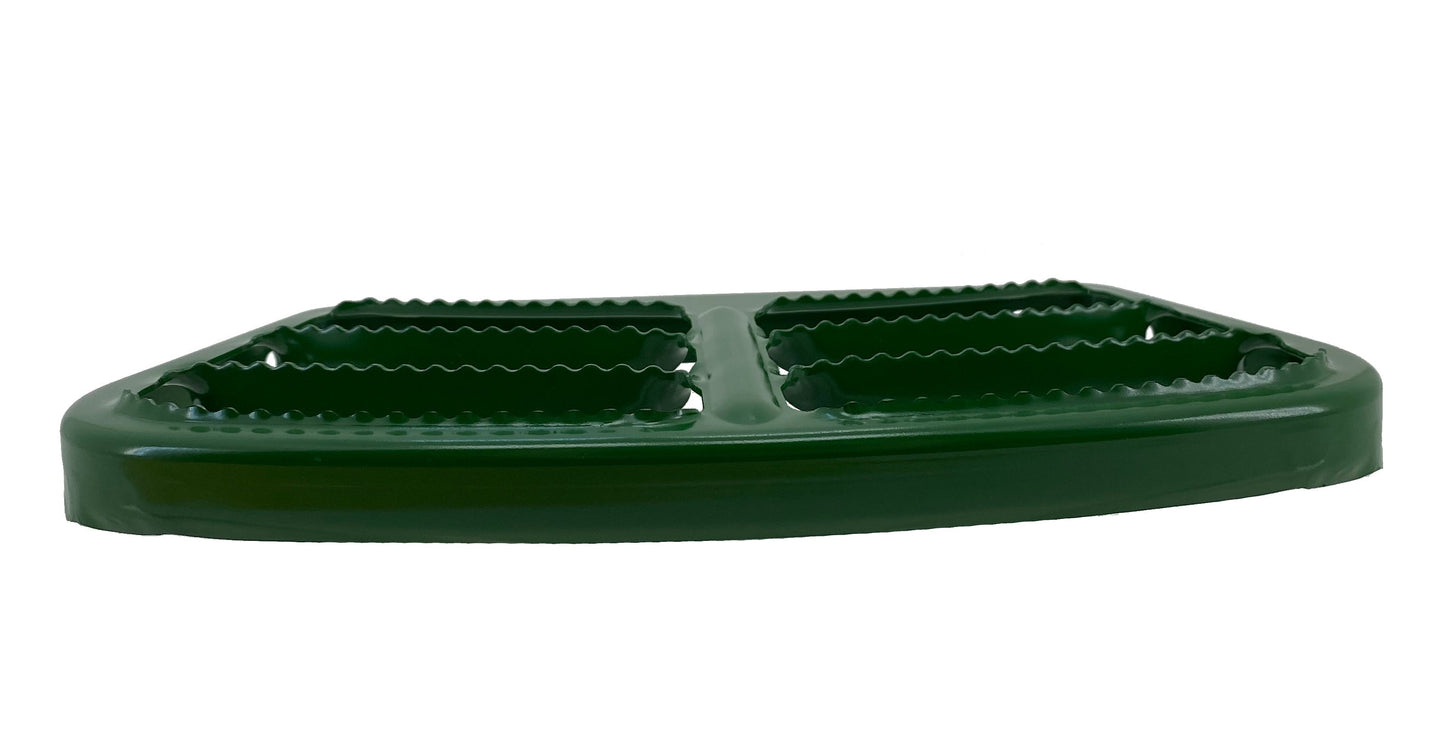 John Deere Original Equipment Step - L102114