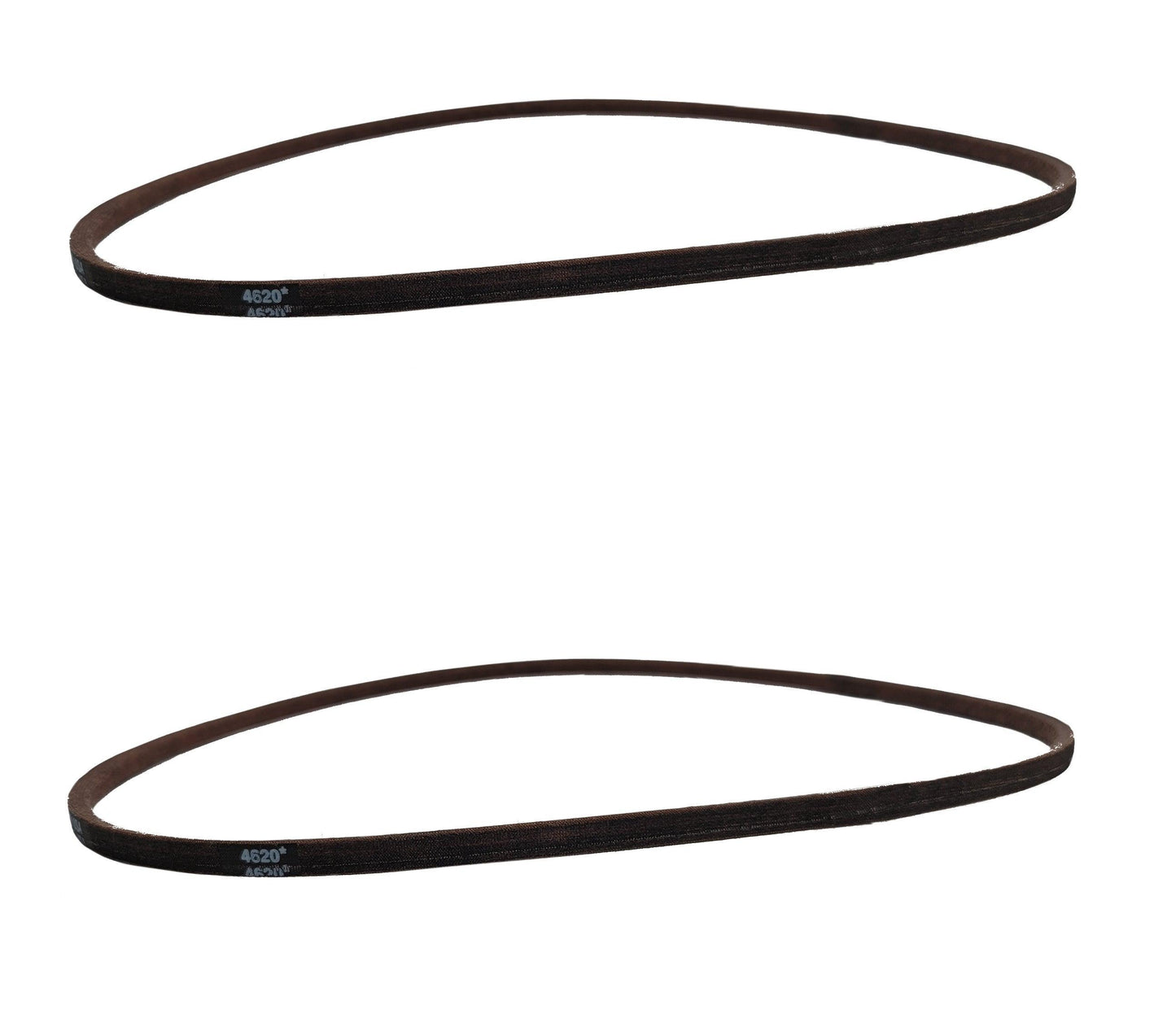 Honda (2 PACK) Drive V-Belt - 22431-VL0-P01