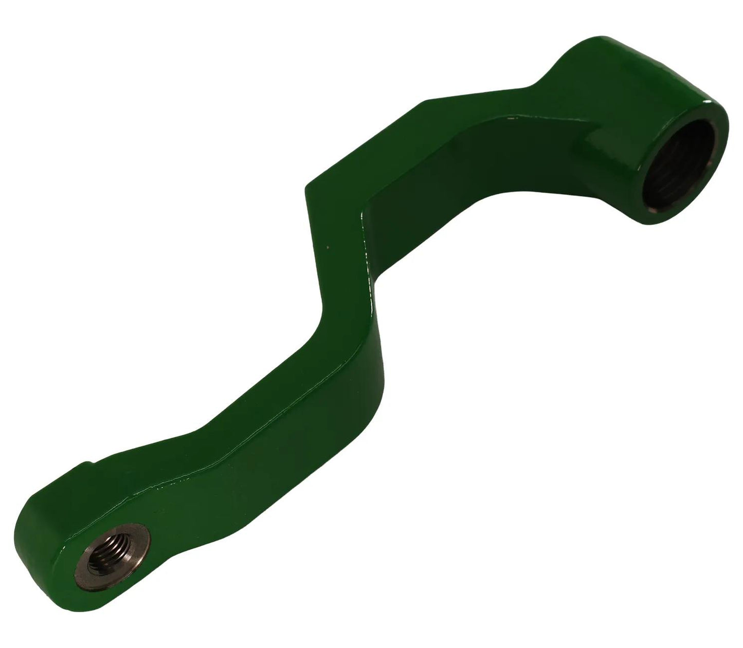 John Deere Original Equipment Gauge Wheel Arm - A92817