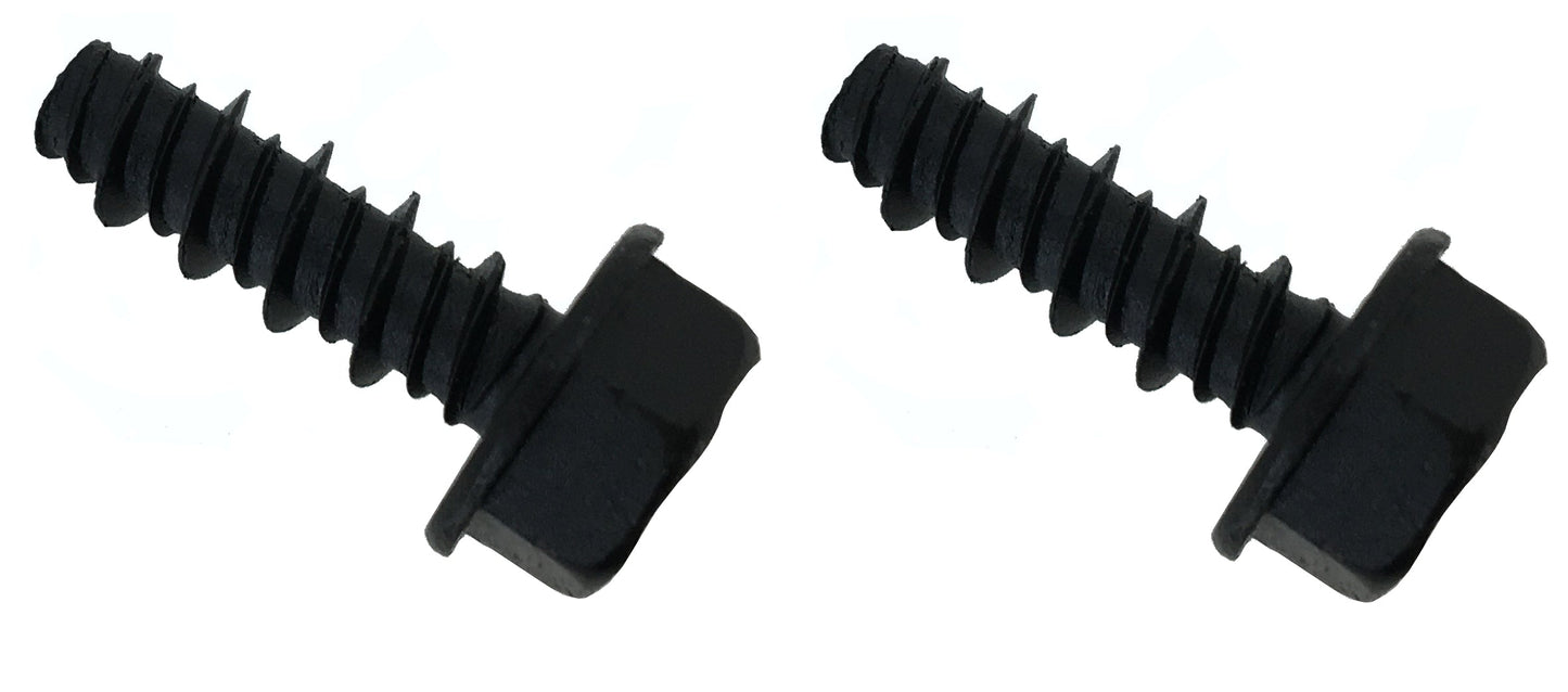 John Deere Original Equipment Screw 2 Pack - GX24488