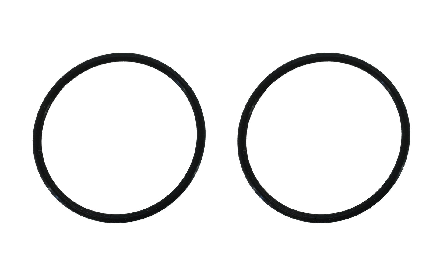 Honda Original Equipment O-Ring  2 Pack - 16078-ZY3-000