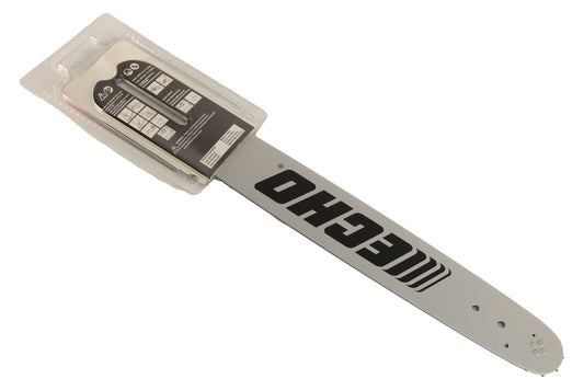Echo Original Equipment 16" 0.325 Guide Bar - 16F0AD3366C