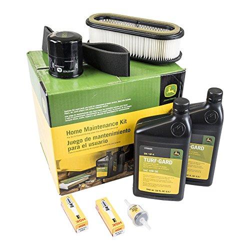 John Deere Original Equipment Filter Kit #LG197