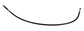Honda Original Equipment Change Cable - 24150-V45-A02