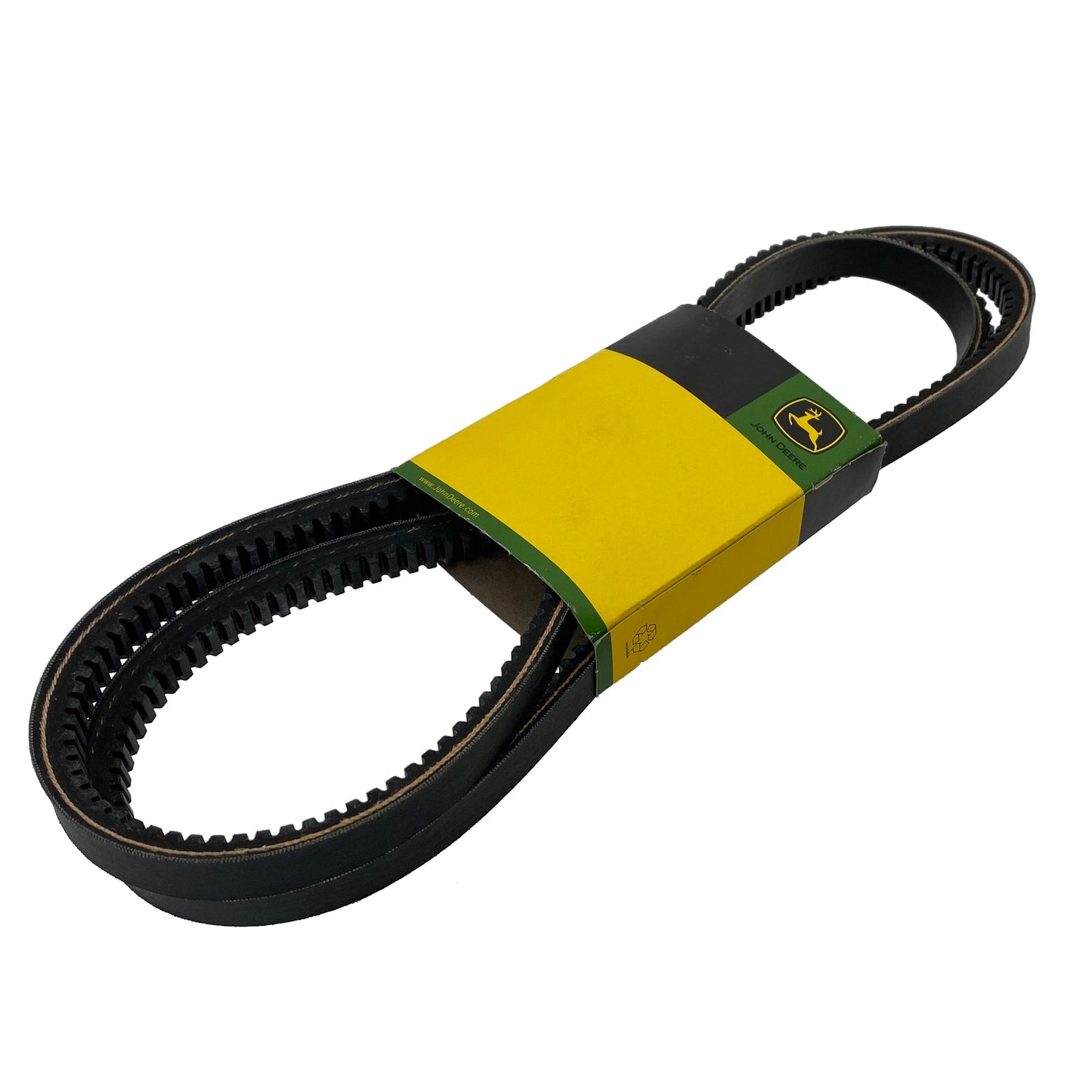 John Deere Original Equipment V-Belt - TCU28434