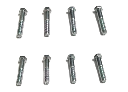 John Deere Original Equipment Cap Screw (8 Pack) - 19H1726