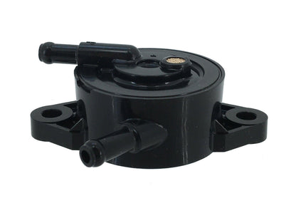 Honda Original Equipment Fuel Pump Assy - 16700-ZT3-013