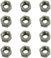 John Deere Original Equipment Nut (12-PACK) - 14M7276