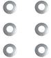 John Deere Original Equipment (6 PACK) Thrust Washer - M123254