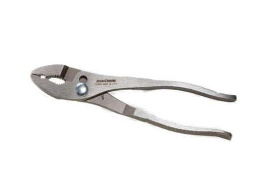 "John Deere 8"" Combination Slip Joint Pliers - TY25031"