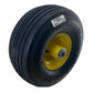 John Deere Original Equipment Rim and Wheel Center - DMA210178