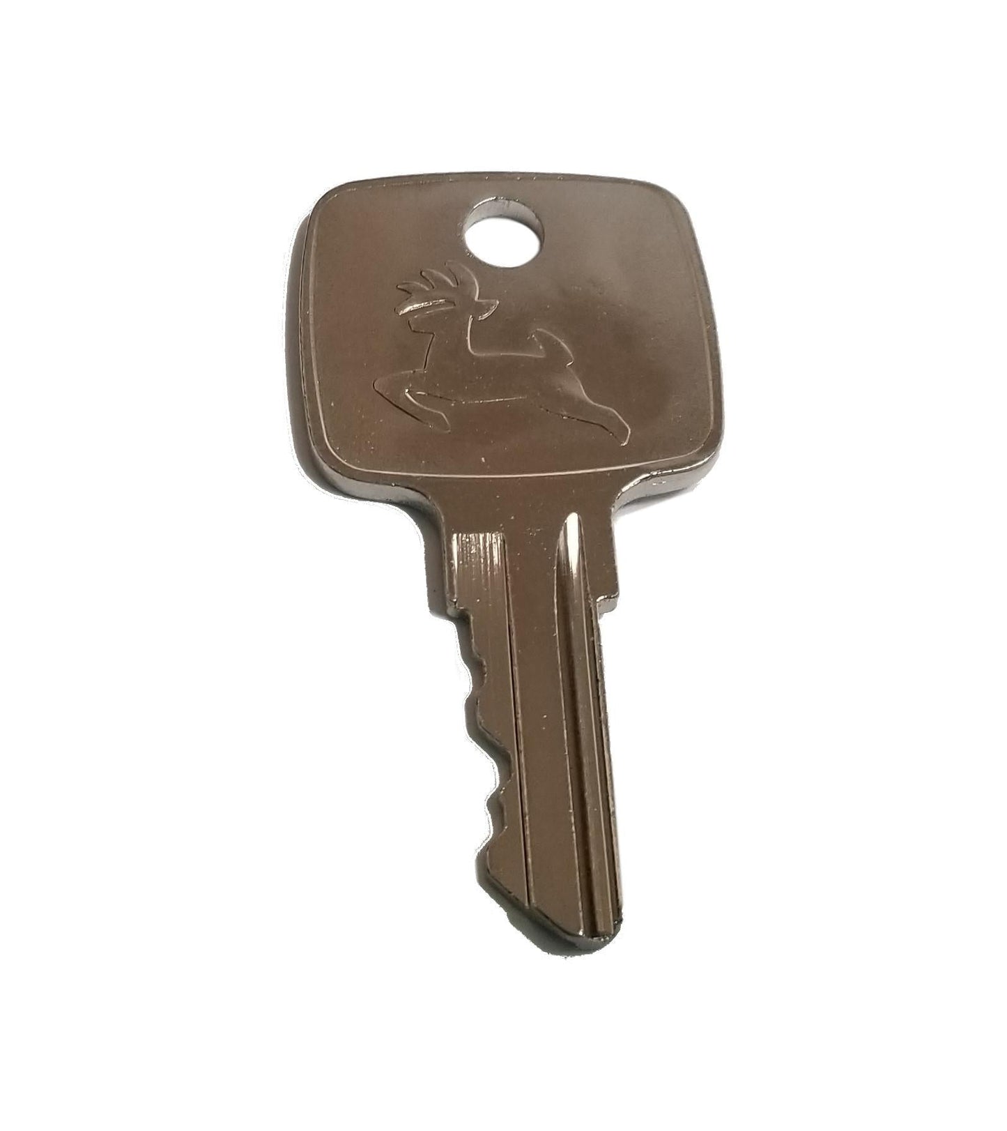 John Deere Original Equipment (1) Key - AR51481