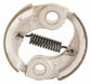 Honda Original Equipment Clutch Assy. - 22000-ZM5-003
