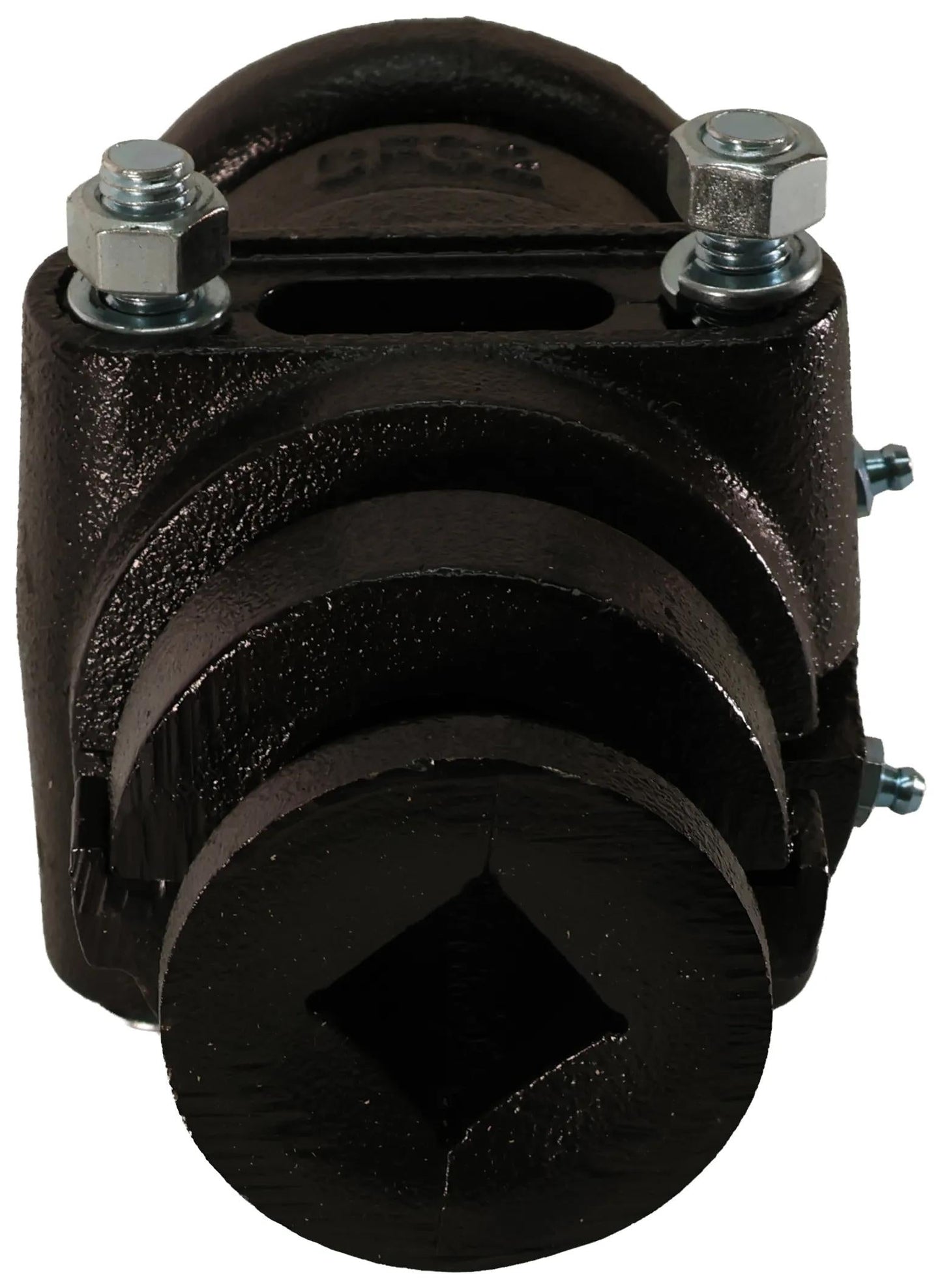SMA Products AgSmart® Utility Disc Spool - 7-1/4" - 864-CFG10P