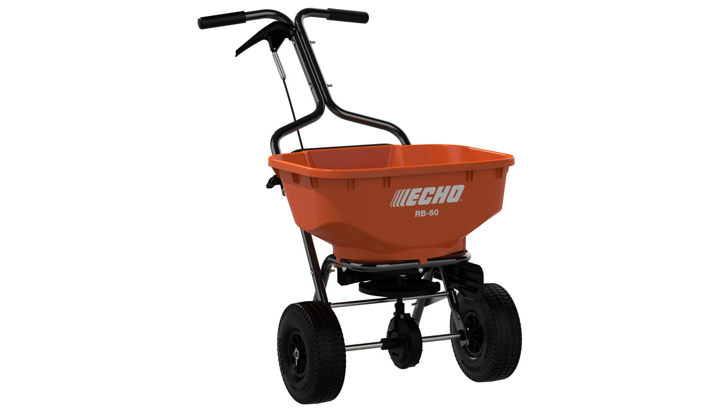 Echo Original Equipment 60 lbs. Heavy-Duty Spreader - RB-60