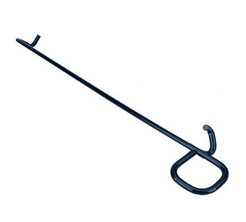 John Deere Original Equipment Latch #VGA12139