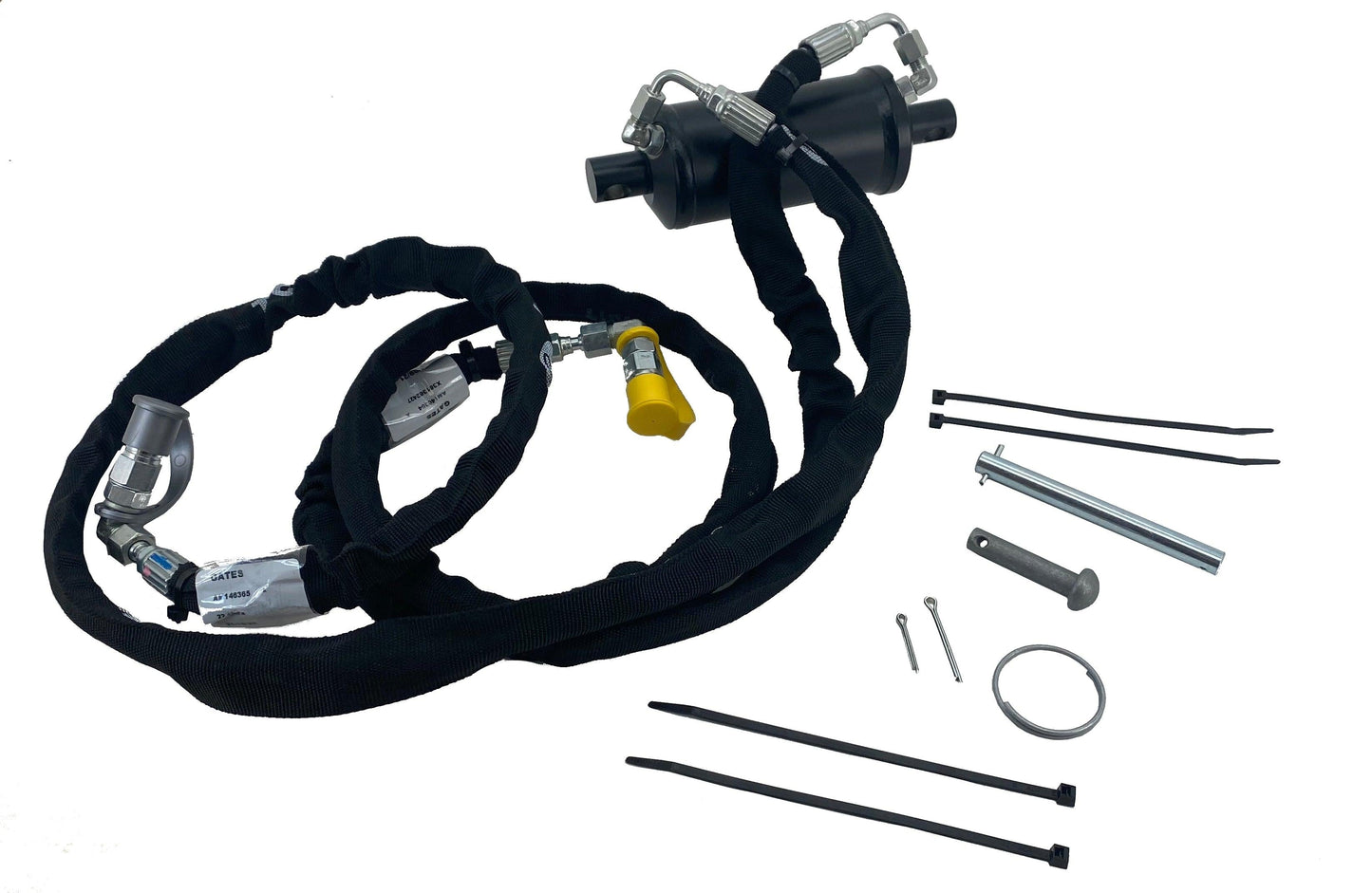 John Deere Original Equipment Cylinder Kit - BM25609