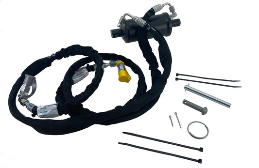 John Deere Original Equipment Cylinder Kit - BM25609