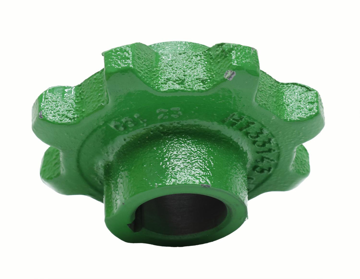 John Deere Original Equipment Auger Drive Chain Sprocket - H133143