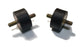 John Deere Original Equipment Isolator (2 PACK) - M76270
