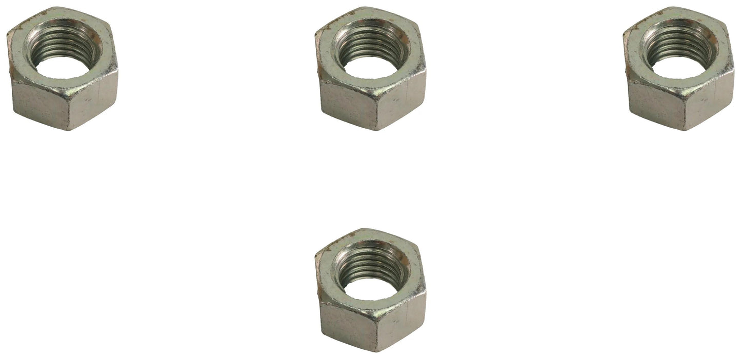 John Deere Original Equipment Nut (4-PACK) - 14M7276