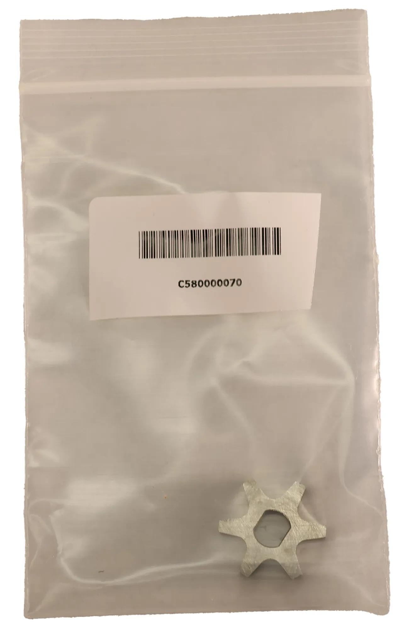 Echo Original Equipment SPROCKET, DRIVE  - C580000070