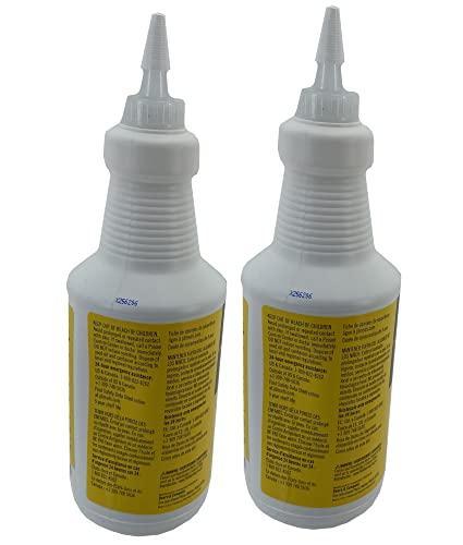 John Deere Original Equipment Gear Lubricant 2 Pack - TY6296