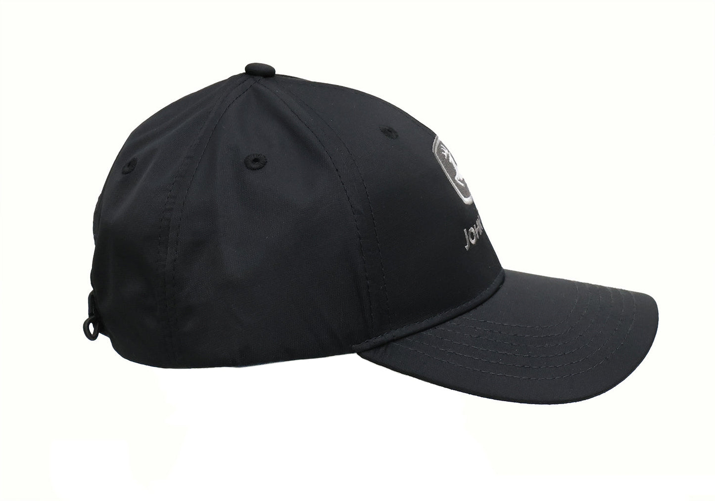 John Deere ahead NEBULA Black Hat/Cap - LP75751