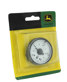 John Deere Original Equipment Gauge - TCU24946