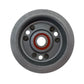 Honda Original Equipment Tensioner Roller - 76130-763-A00