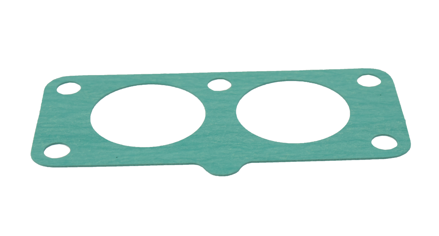 Honda Original Equipment Carburetor Gasket - 16221-ZN1-000