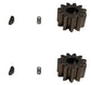 John Deere Original Equipment Pinion Drive Kit Set - M77159B