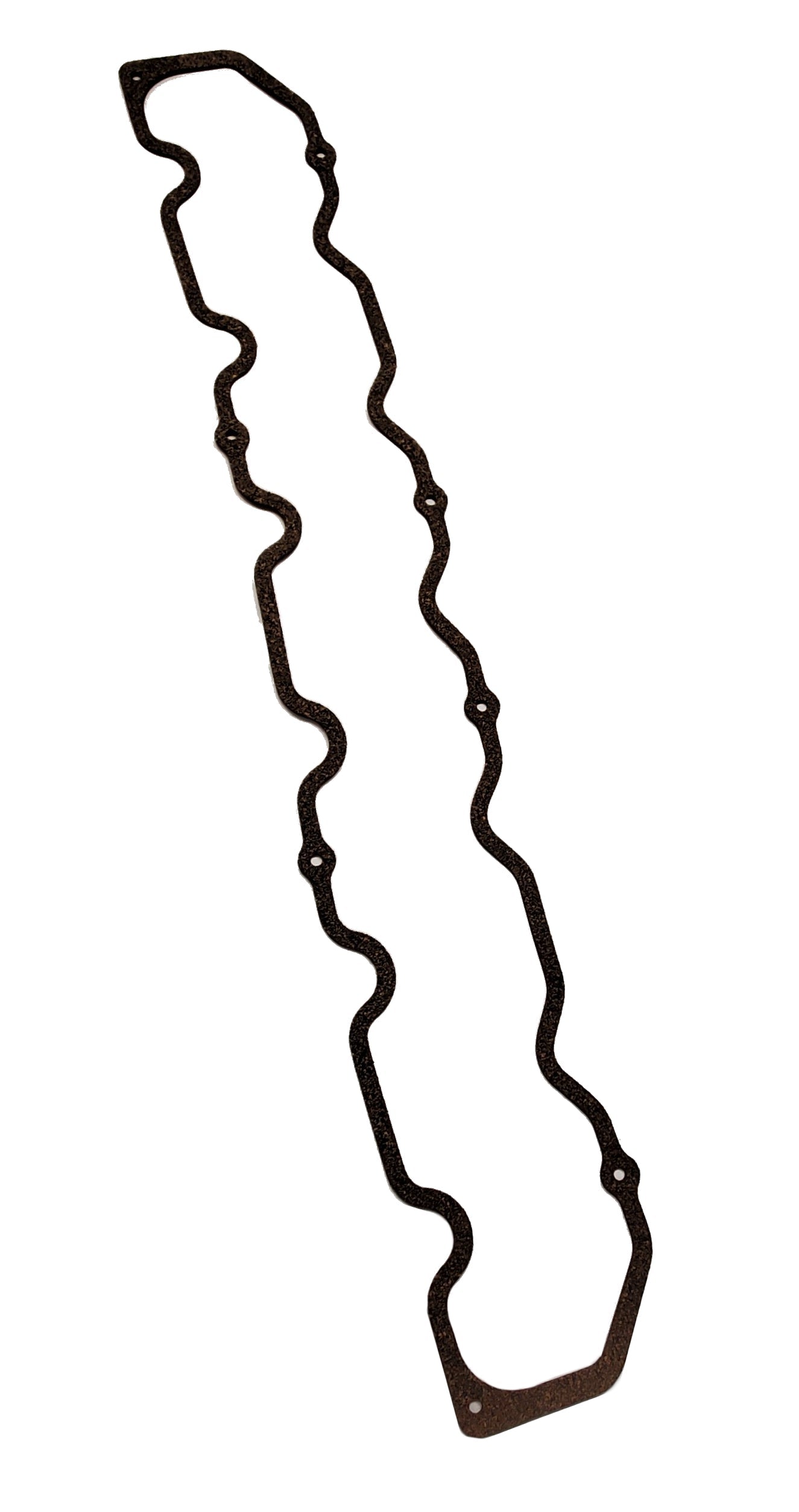 John Deere Original Equipment Gasket - R49866