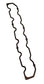 John Deere Original Equipment Gasket - R49866
