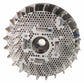Honda Original Equipment Flywheel Assy. (Tec) (Use For Ign. Coil Of Tec) - 31...